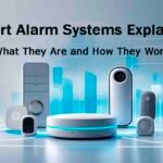 Smart Alarm Systems Explained: What They Are and How They Work