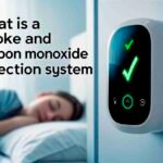 What Is a Smoke and Carbon Monoxide Detection System