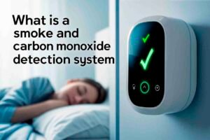 Read more about the article What Is a Smoke and Carbon Monoxide Detection System