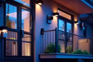 Read more about the article Tips for Securing Windows and Balconies: Keep Your Home Safe and Protected