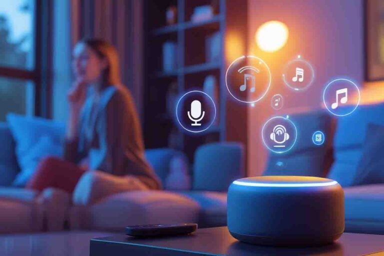 The Pros and Cons of Using Voice Assistants Every Day